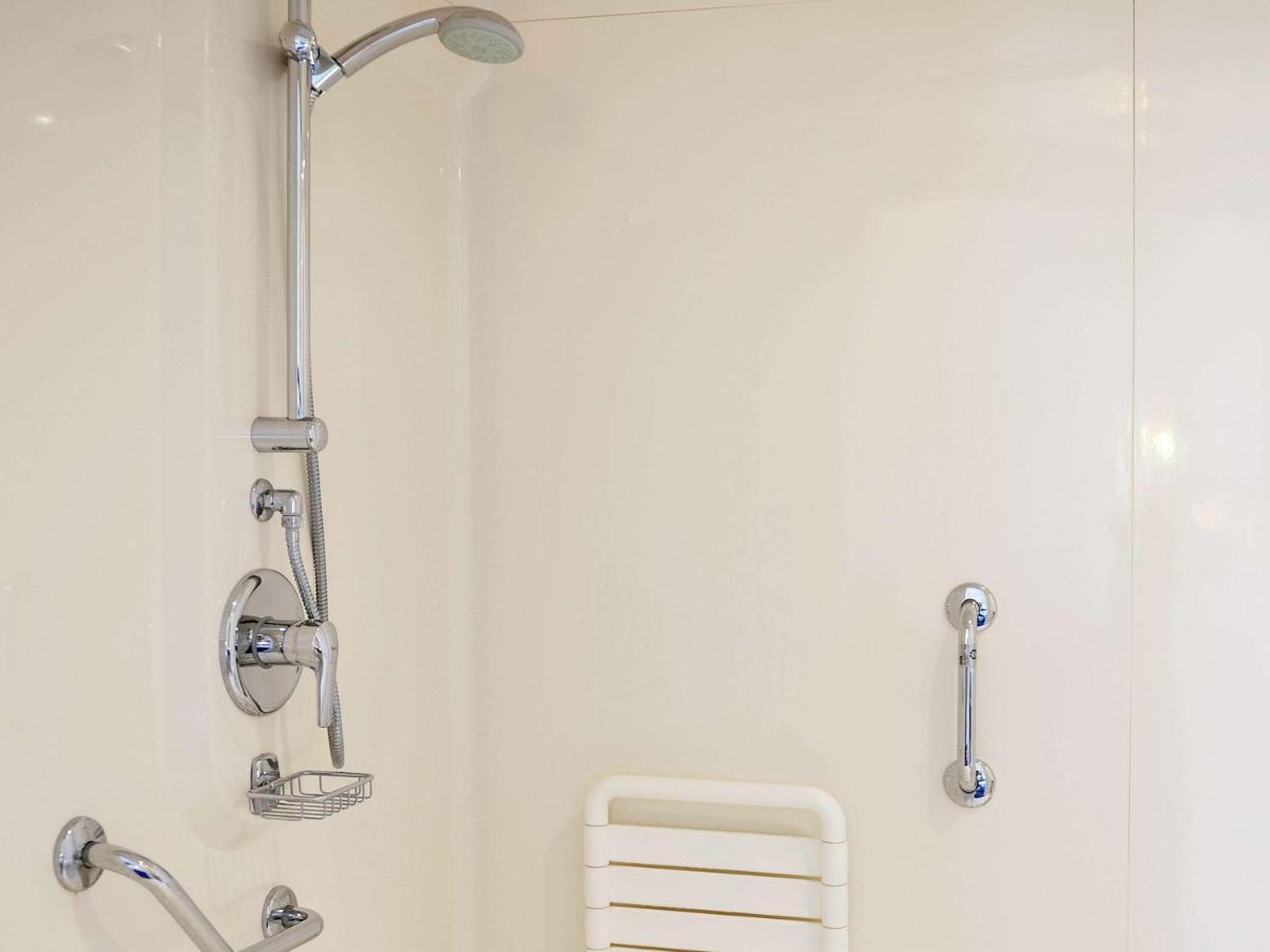 Ibis Budget Meung Sur Loire エクステリア 写真
